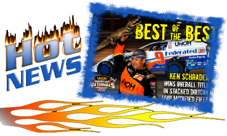 Hot slots raceway boone ia