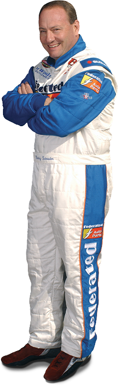 Ken Schrader