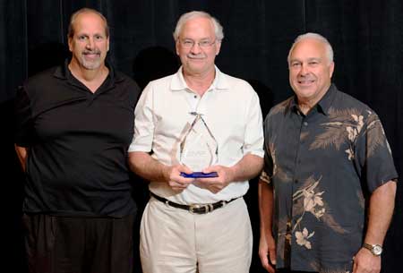 Federated Shop of the Year, American & Import Auto Repair