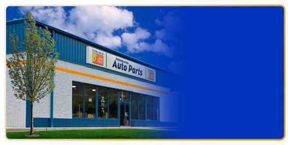 Federated Auto Parts